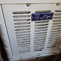 کولر|کولر آبی|خمین, |دیوار