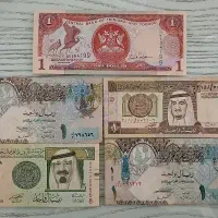 سکه و اسکناس کلکسیون