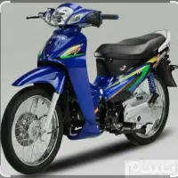 موتور لاکی اوا125
