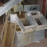 فروش حوض پسته شوربرقی دوشی