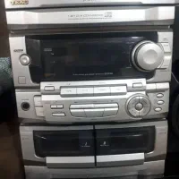 ضبط و بخش مارک  تیک