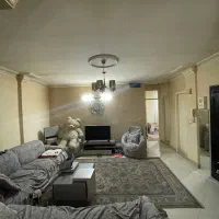 ۶۸ متر/۲خواب/خوش نقش