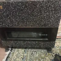بخاری مهیاگاز