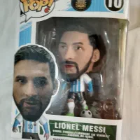 فیگور Lionel Messi اکبند