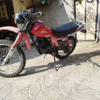 موتور ایکسل150
