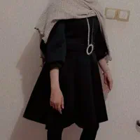 پیراهن مجلسی