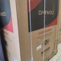 ماشین ظرفشویی ۱۴ نفره دوو مدل W200