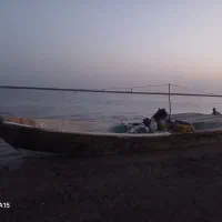 قایق