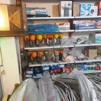 موتور کولر با ضمانت بی قید شرط سرویس کولر