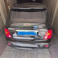 MVM 110 4 سیلندر