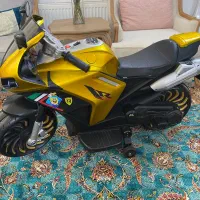 موتورشارژی