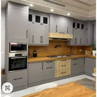 نصاب حرفه ای کابینت و کمد