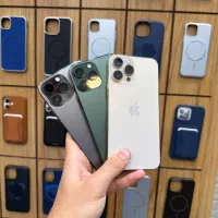 انواع ایفون کارکرده از ۱۱تا ۱۷پرو نقد و اقساط