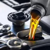 تعویض روغن