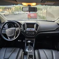 ام جی جی تی  2017