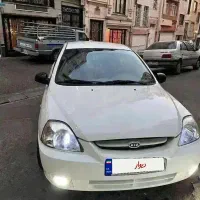 ریو مدل ۸۸ استثنایی