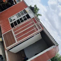 کانکس و مخازن کارکرده و نو