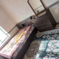 تخت خواب دونفره