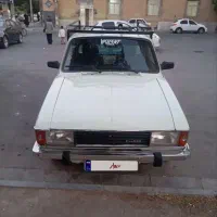 ماشین 88 تمیز معاوضه