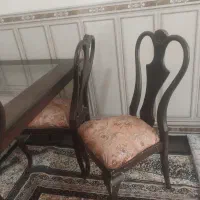 فروش میز نهارخوری هشت نفره
