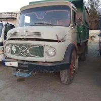 911|خودرو سنگین|کرمانشاه, |دیوار