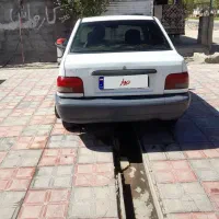پراید 82|خودرو سواری و وانت|دهگلان, |دیوار