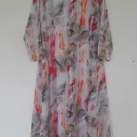 لباس ساحلی