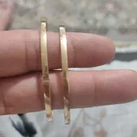طلای  در حد نو ۲۰۰بالای تابلو