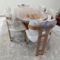 ناهار خوری ۶ نفره