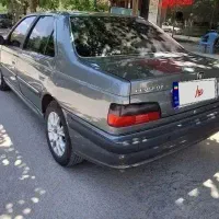 پارس tu5