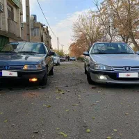 405 مدل 97|خودرو سواری و وانت|همدان, |دیوار