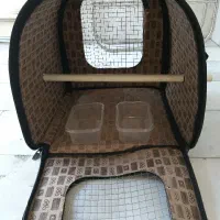 کیف حمل حیوانات در حدنو