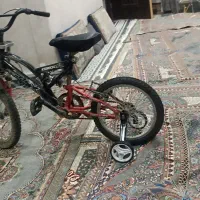 دوچرخه