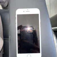 ایفون6S درحد نو بدون خط و خش
