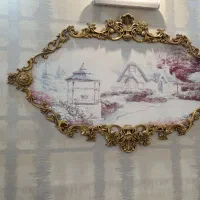 تابلو منظره