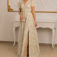 لباس مجلسی زیبا