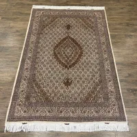 فرش ۶ متری ماهی تبریز