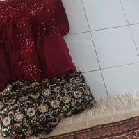 لباس سقزی و کوا
