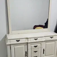 میز کنسول|بوفه، ویترین، کنسول|فردیس, فرامرزیه|دیوار