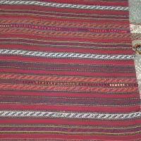 جاجیم دست بافت