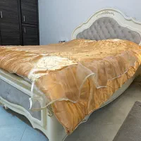 روتختی تخت  ساتن