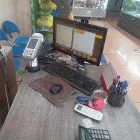 استخدام صندوق دار