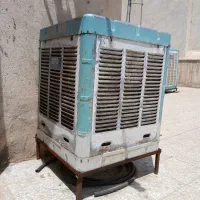کولر آبی سالم ۴۰۰۰ موتوژن