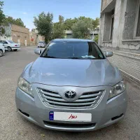 کمری ۲۰۰۷ glx
