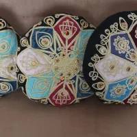 کوسن مبلی