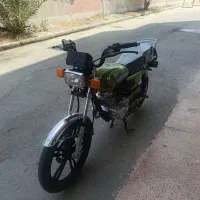 موتور ۱۵۰ ۱۴۰۳
