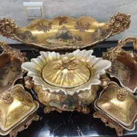 سرویس ظروف دکوری