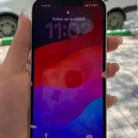 آیفون۱۳نرمال