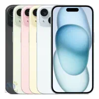 ایفون 15 نرمال