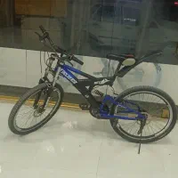 دوچرخه